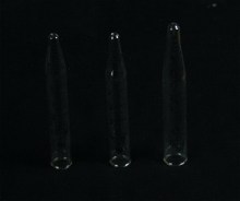 Conical Glass Centrifuge Tubes