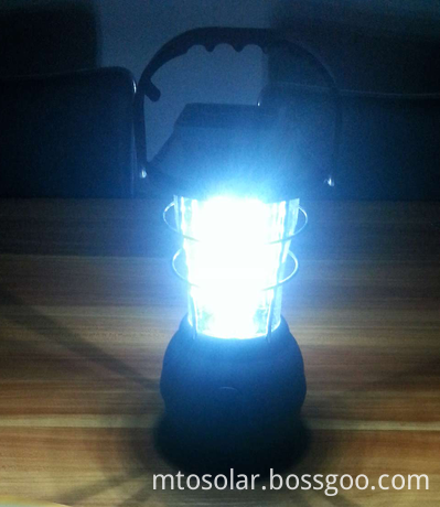 danymo solar lantern