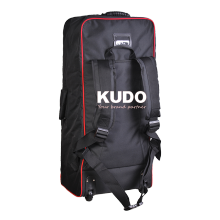 Inflatable Paddle Board SUP Backpack with Wheels