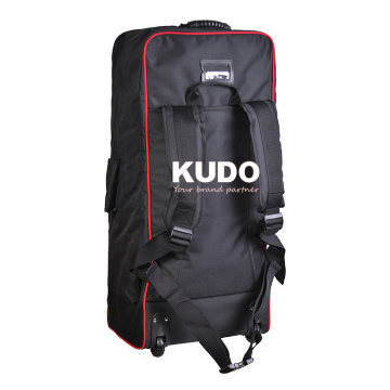 Inflatable Paddle Board SUP Backpack with Wheels