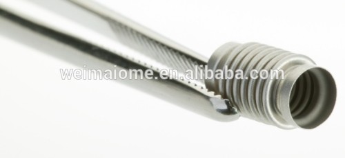 valve core bellows