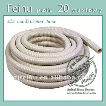 2014 Air Conditioner heat preservation hose,PVC drain hose for ac insulation hose
