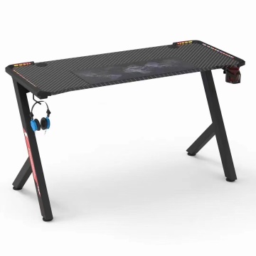 Customizable Hot Selling Home Internet Cafe Gaming and Computer Desk