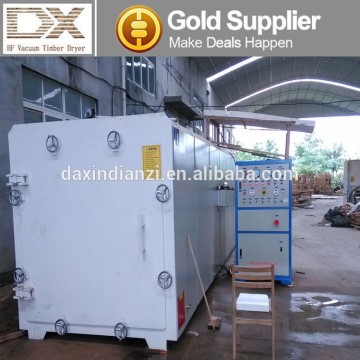 alibaba gold supplier hf wood dryer