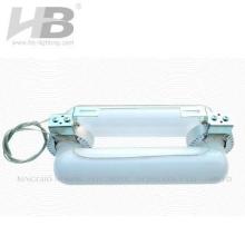 electrode less 40W square induction lamp