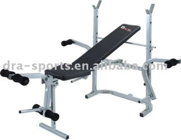 Weight Lifting Bench