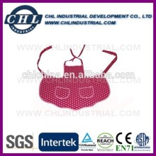 Promotional protective children drawing apron