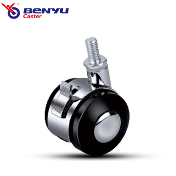 1.5in 2in Office Chair Casters Wheelchair Accessories