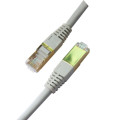 Outdoor-Niedertemperaturbeständiges Ethernet-Kabel Cat7