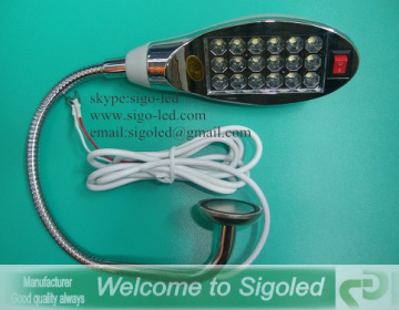led sewing light