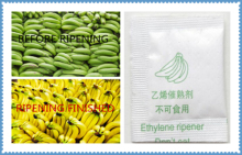 Banana Ethylene Ripener Powder