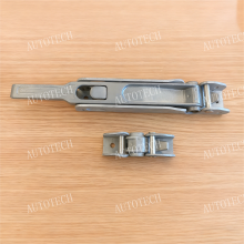 Heavy Duty Door Latch Assembly