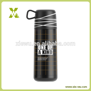 Custom printed thermos mug stainless steel vacuum thermos thermos tumbler