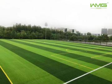 synthetic turf for football fields