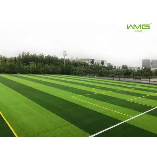 синтетический газон для футбольных полей