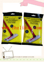 All-Purpose wet/dry sweeper cloths refills