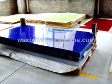 Color PMMA Sheet
