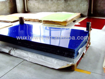 Color PMMA Sheet