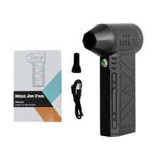 Wholesale OEM Mini Jet Fan Variable Speed Vacuum Blower Set