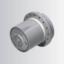 Winch Planetary Gearbox, especially Designed In Line Modules