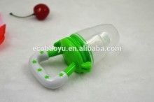 Scrub Pacifier/Silicone Baby Pacifier/Baby Silicone Pacifier/Pacifier Clips Wholesale