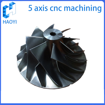 5 Axis Rapid Prototypes cnc machining products