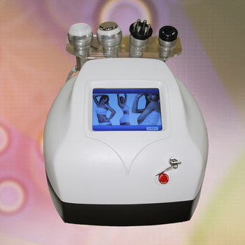 Ultrasonic cavitation slimming machine / Cavi Lipo Machine