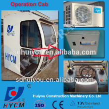 2016 China Shandong new best and low price with hot sale Tower Crane spare parts Operation Cab