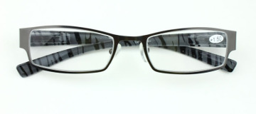 Wholesale Reading Glasses Gentlemen Quality Optical Glasses