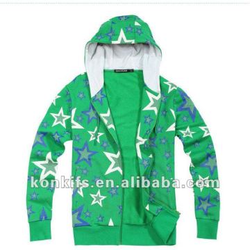 Unique All over print hoodies