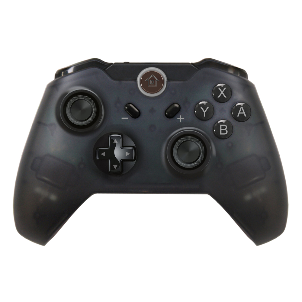 Ns Pro Controller