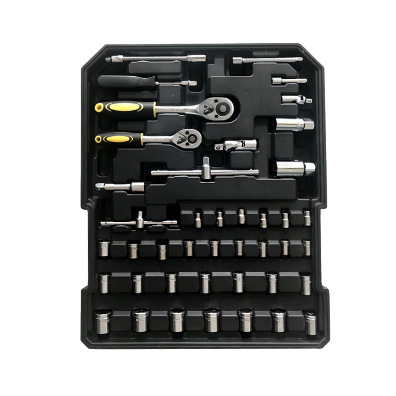 hand tools in aluminum case hand tools in aluminum case