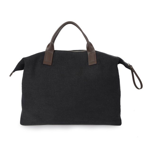 Multi-purpose canvas bag for ladies