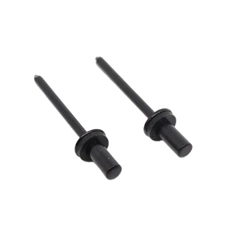Waterproof Sealed Pop Rivets - Closed End Blind Rivets