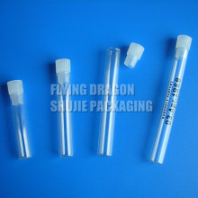 Tubular Glass Vial Perfume Testers - 0.8ml, 1ml, 1.5ml