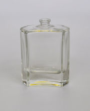 80ml Color Coating Frosting Perfume Glass Bottles,fea15 Mm