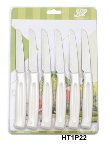 global good paring knives set