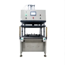 Semi-Automatic Birthday Cake Box Making Machinery: Thermoforming Machines for Cake Boxes