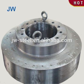 High Pressure Cheap Price high precision hot forging parts