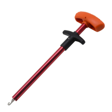 Squeeze-Out Fish Hook Remover Fishing Pliers Kit