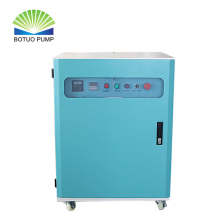 70Bar Outdoor Misting System For Cooling And Humidification