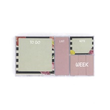 Everything in Assorted Sizes Daily Planner & To-Do List