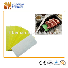 Wholesale food absorbent pad, meat absorbent pad