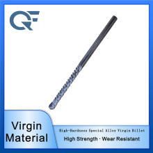 High Performance Carbide Rotary Burr for Precision Cutting