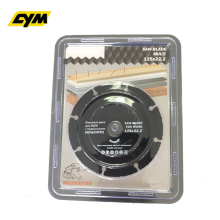 Carbide Multi-Wheel Circular Saw Blade