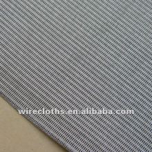 SS 304/316L Stainless Steel Dutch Weave Wire Mesh