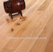 Engineered Oak wood flooring