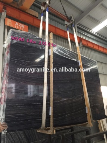 Ancient Wood Grain Marble (Direct Factory + Good Price )