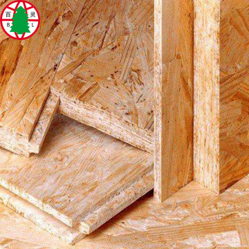 กล่องบรรจุ 9mm 12mm 15mm OSB