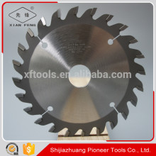 wood scoring disk saw blade 4.5inch